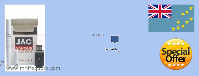 Dove acquistare Electronic Cigarettes in linea Tuvalu